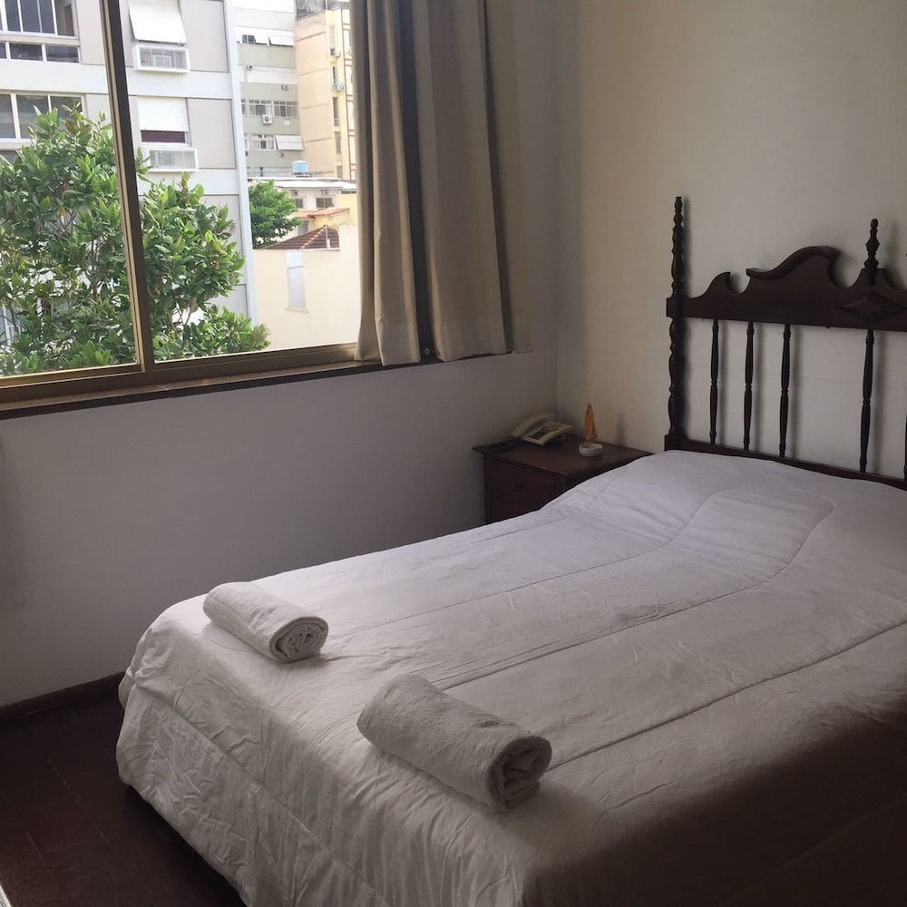 Bossa Nova Flat