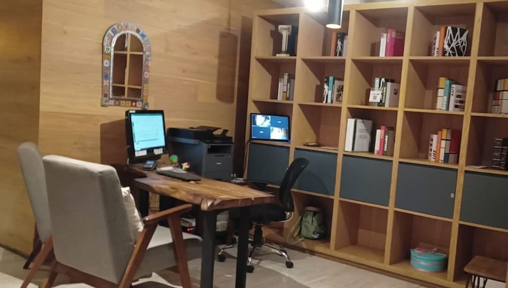 Cerca de ti Residencia