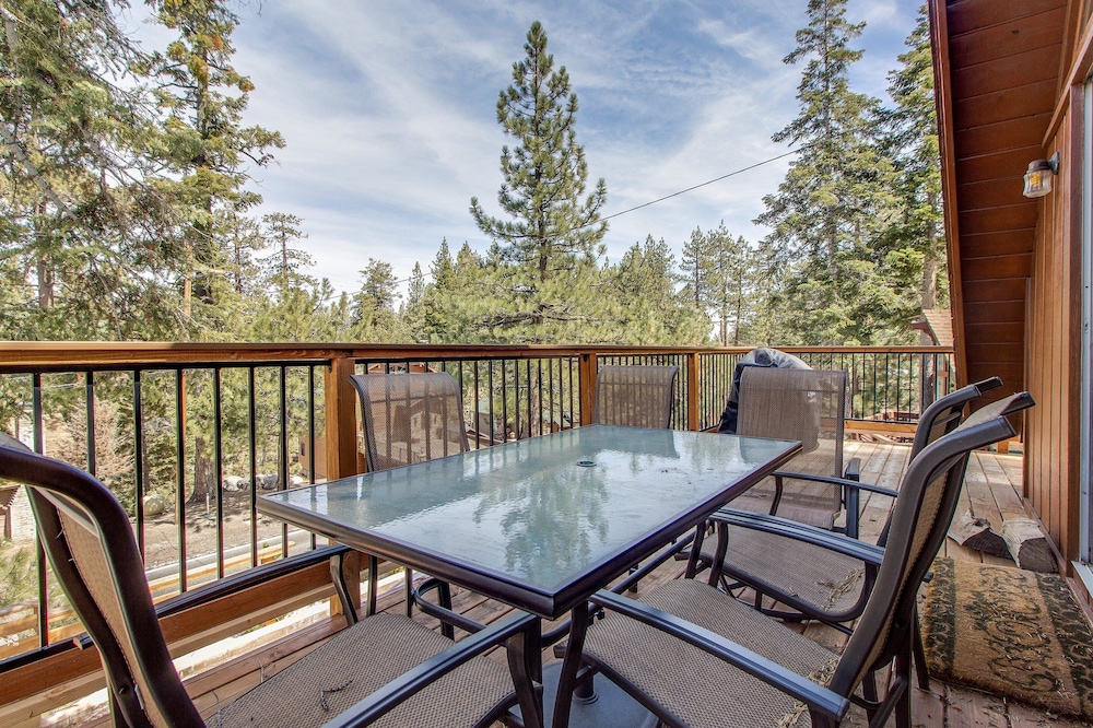 Castle Rock Cabin #2