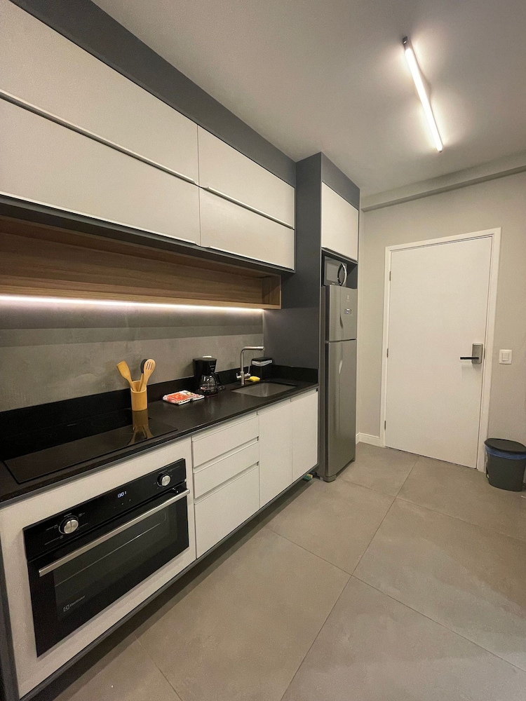 Prime Stay - Vila Buarque