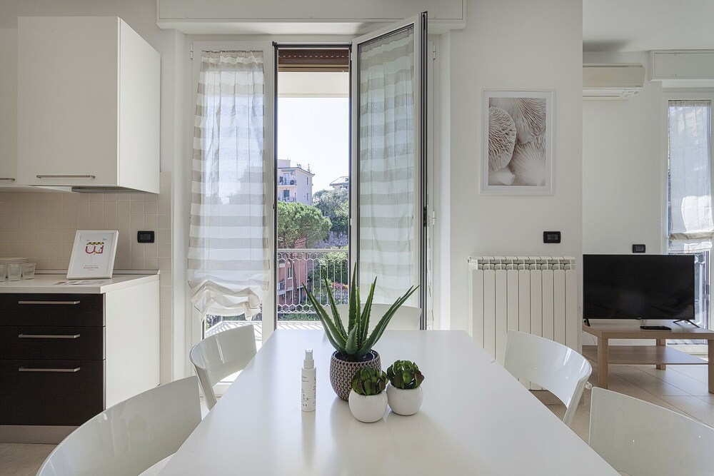 Genoa Vacations - Shelley Apartments By Wonderful Italy - Property Image 28