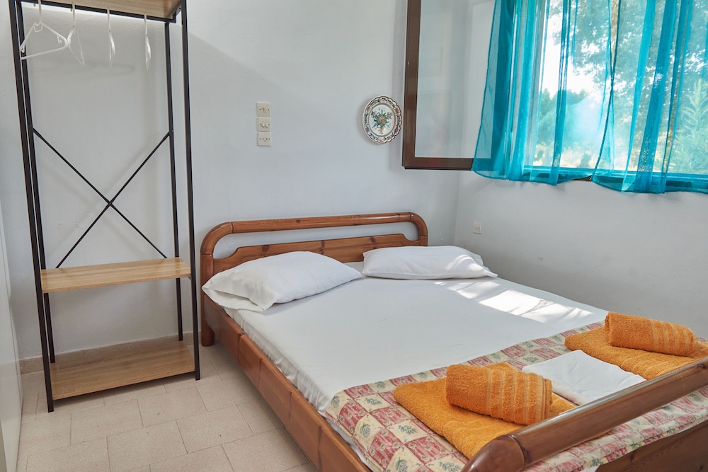 Villa Rania Zante Drosia
