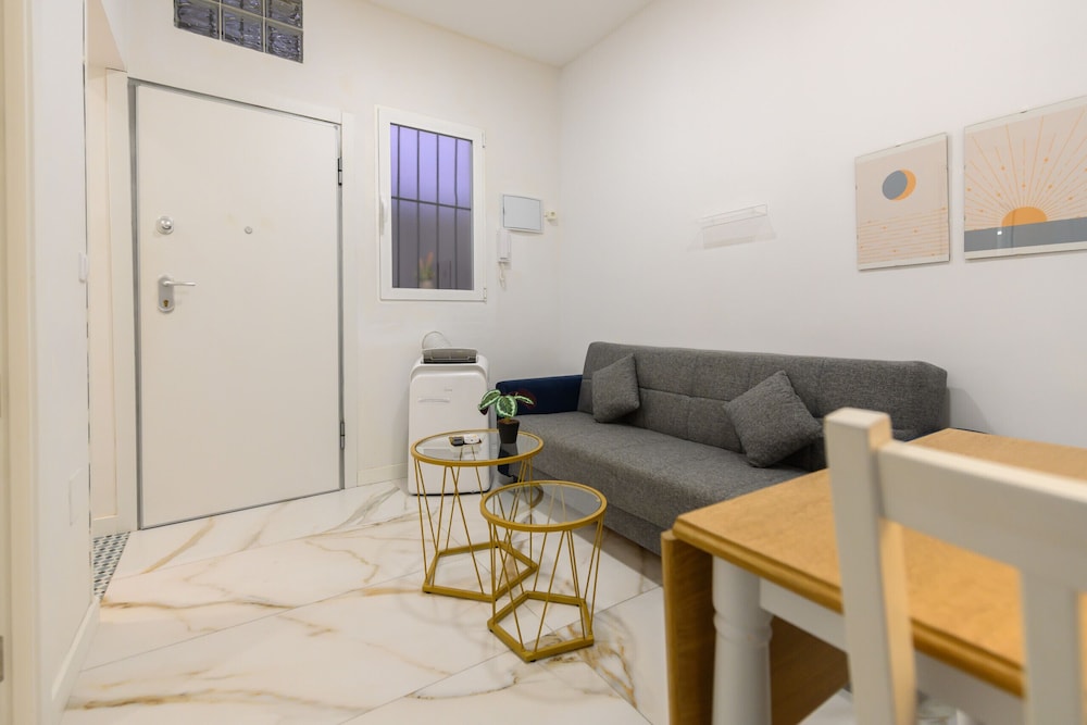 M Ama4115 C Modo Apartamento de un Dormitorio
