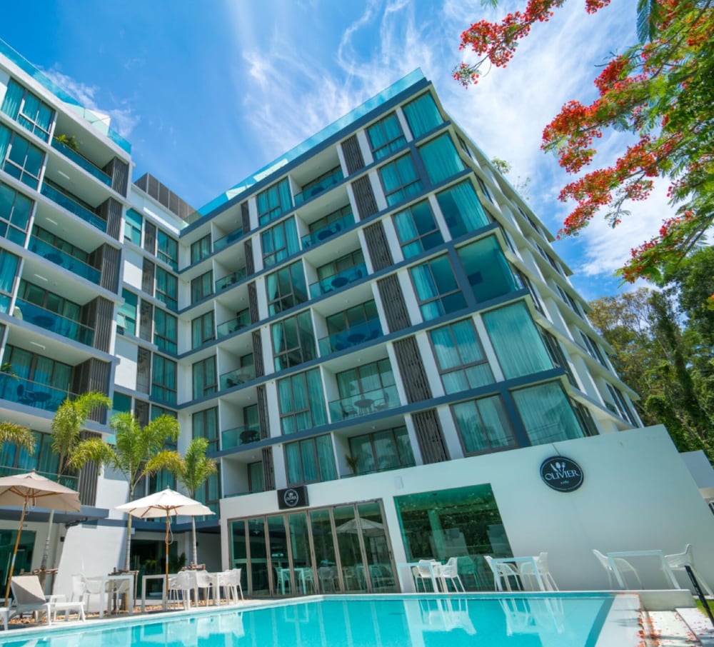 Oceanstone by RESAVA