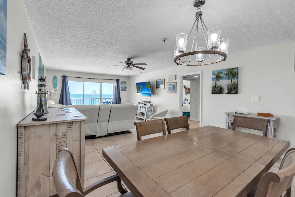 Sea Breeze 503