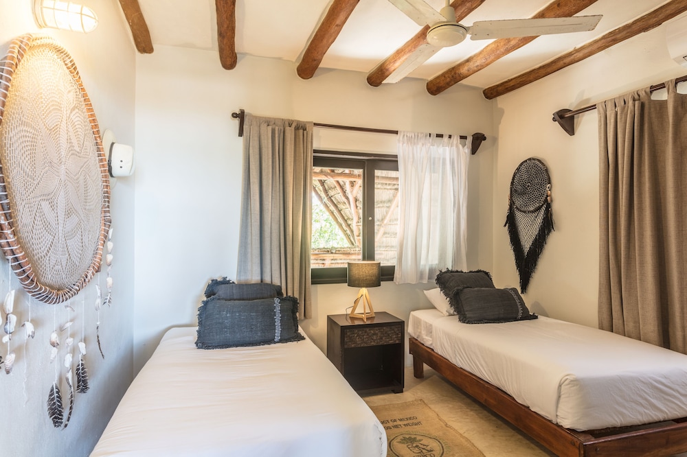 Isla Holbox Vacations - Hotel Villas Flamingos - Property Image 29