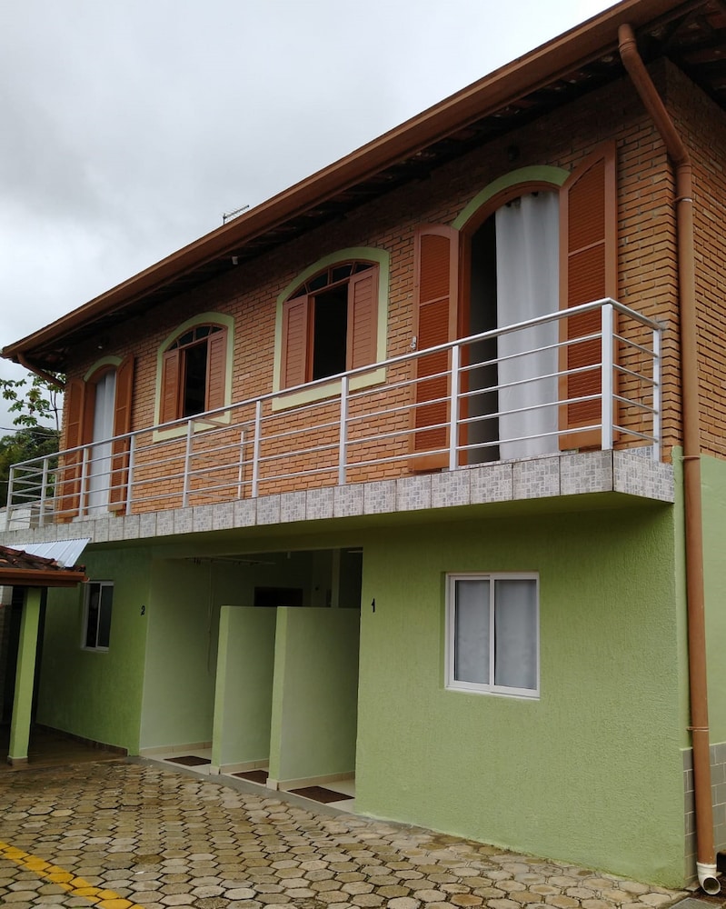 Praialar Apartamentos