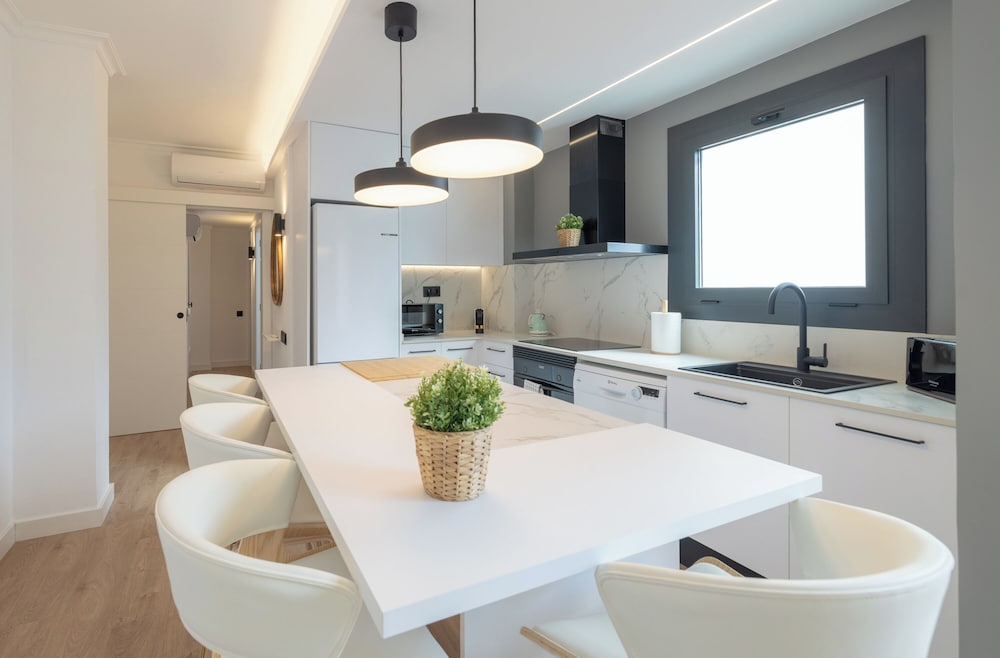 Stay U-nique Apartment Villarroel