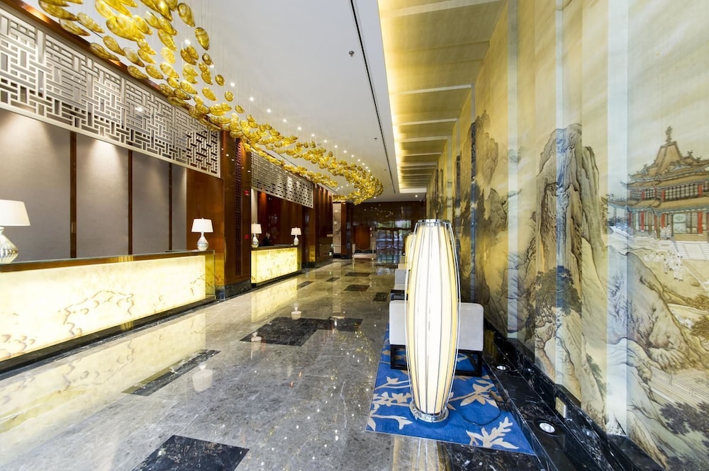 Yangzhou Vacations - Yang Peng Jin Jiang Hotel - Property Image 4