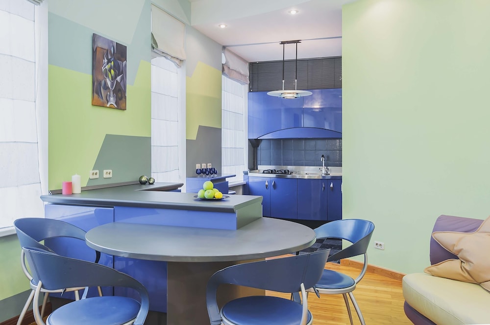 GM Apartment Dolgorukovskaya 29
