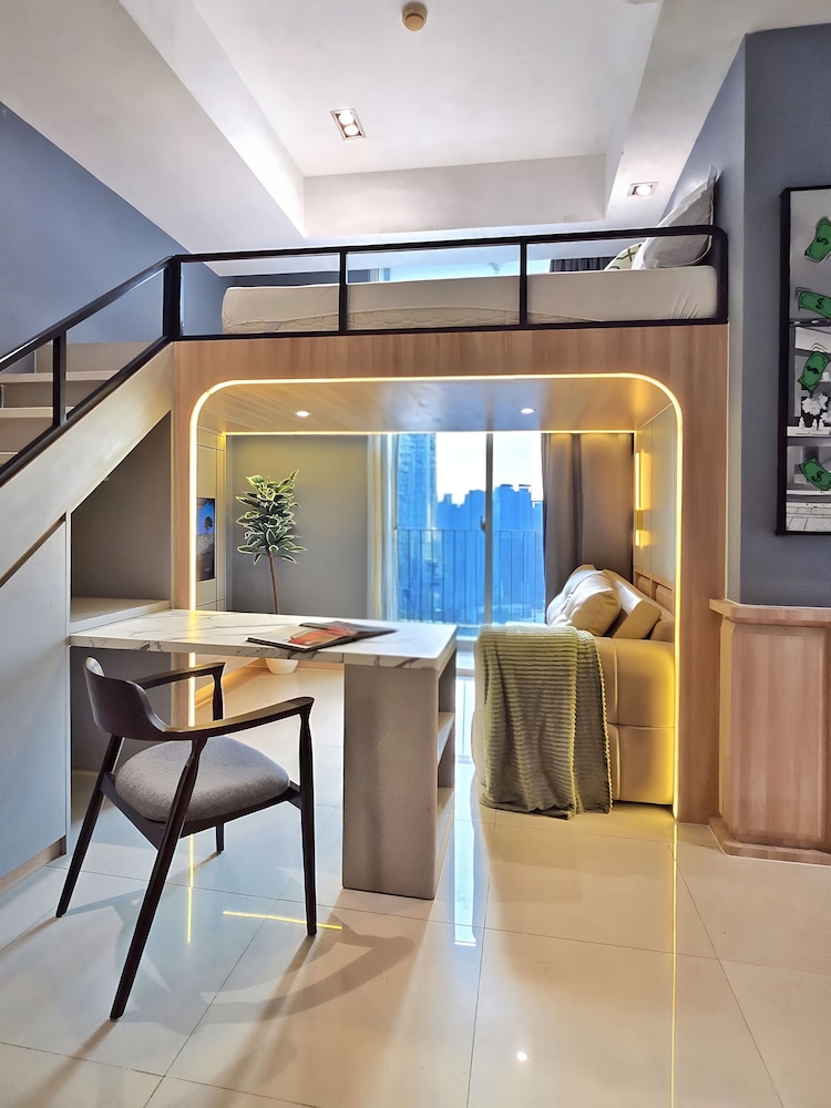 Staysanliving - Kota Kasablanka