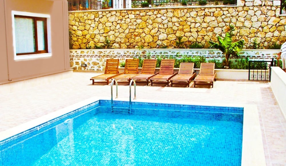 Villa Amber