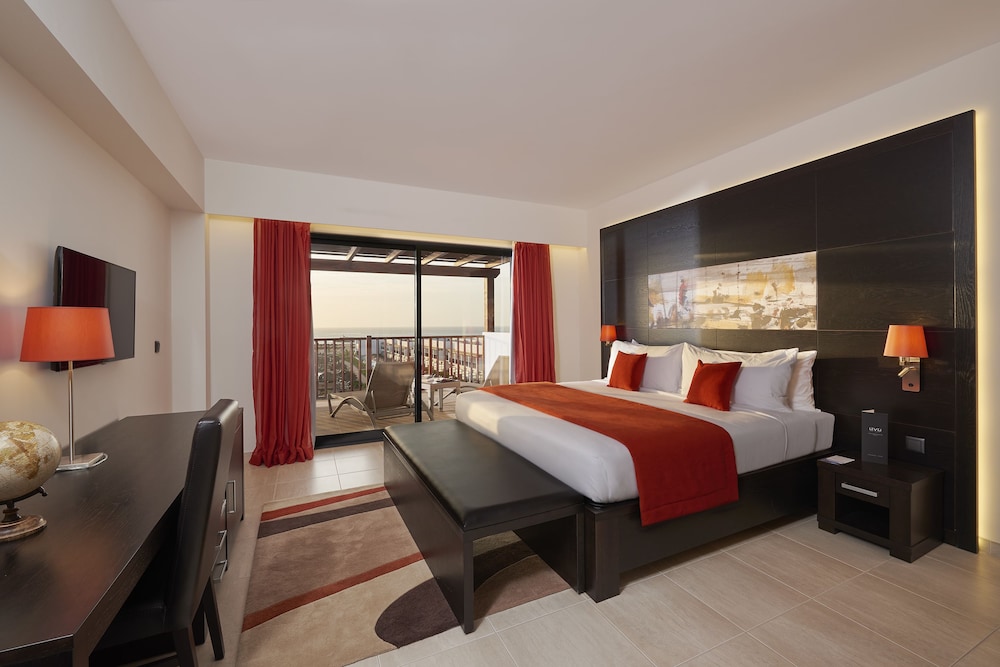Sal Vacations - Melia Llana Beach Resort  Spa - All Inclusive - Adults Only - Property Image 46