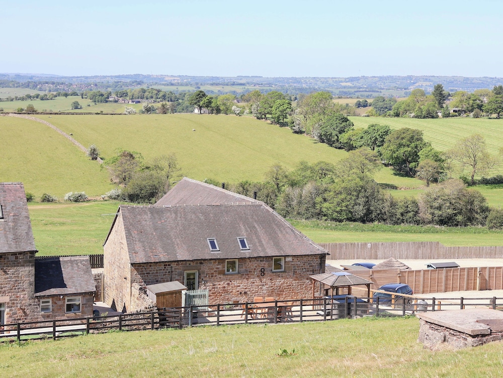 Parlour Barn