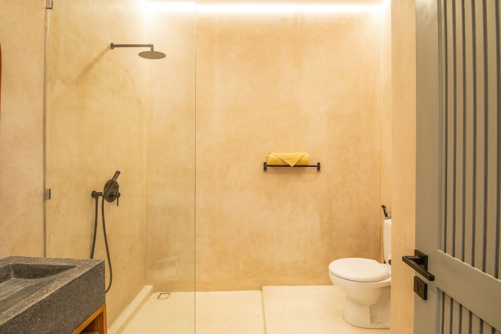 Sea Villa New 2Br Modern Villa Enclosed Living Bingin