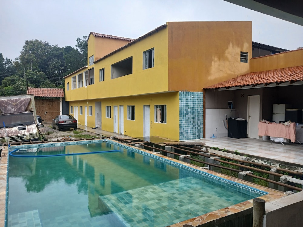 Pousada do Piu