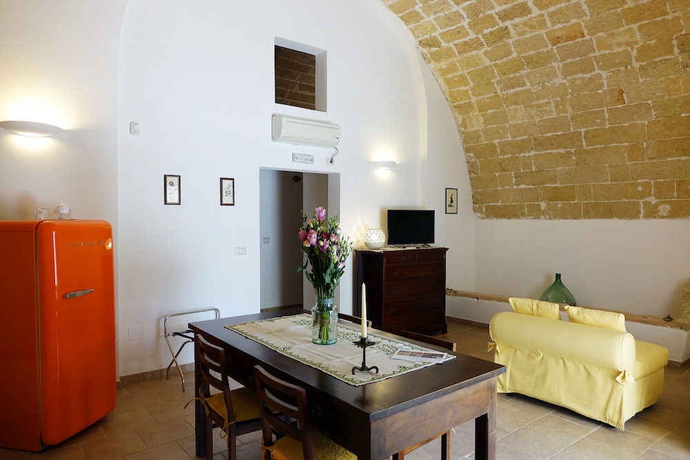 Masseria Carignani