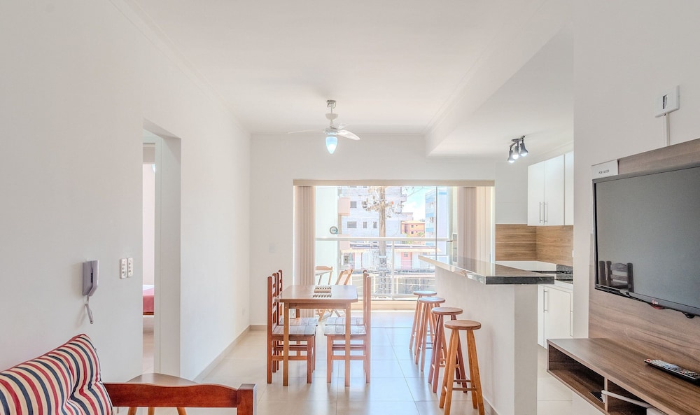 RJI - Apartamentos Proximos da Praia de Itagua