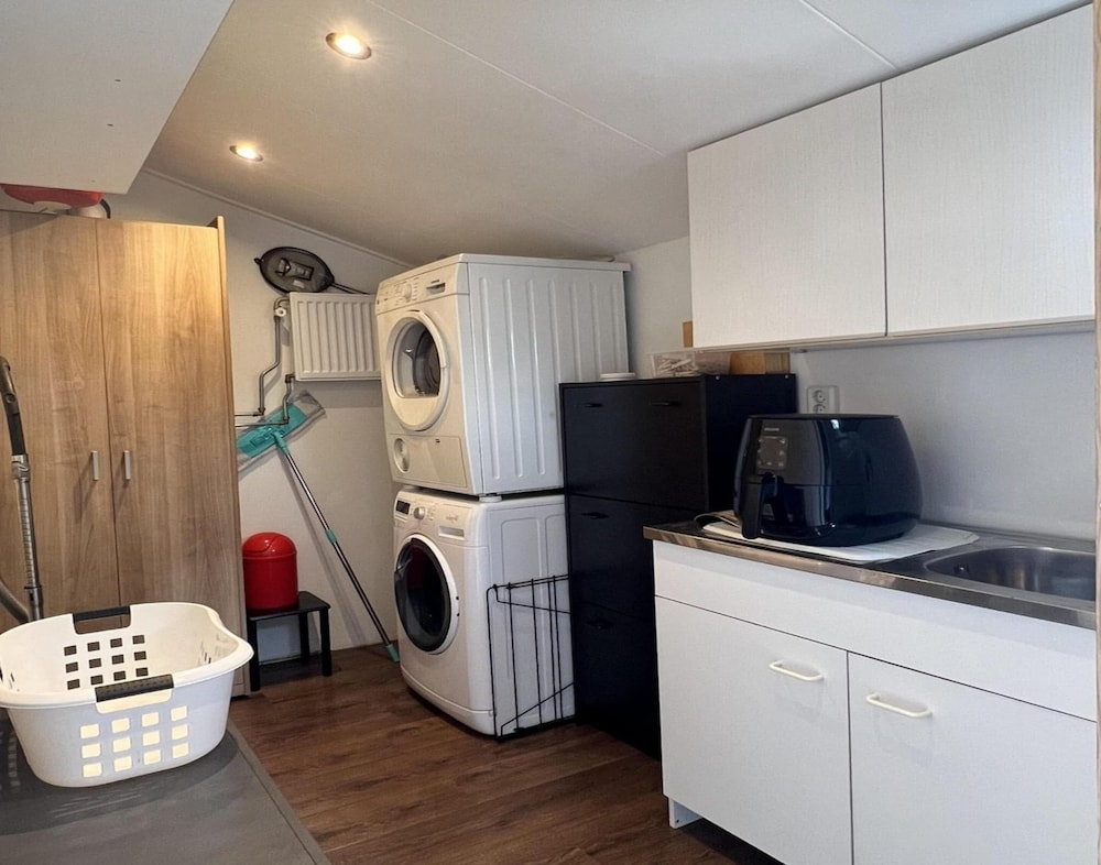 Comfortable Bungalow for 4 People
