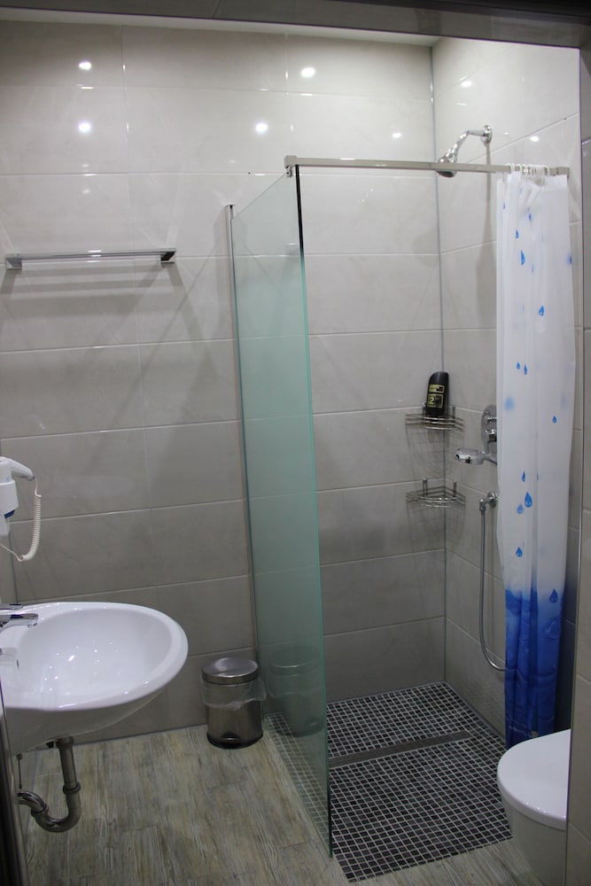 Hotel Bei Yasemin - Property Image 52