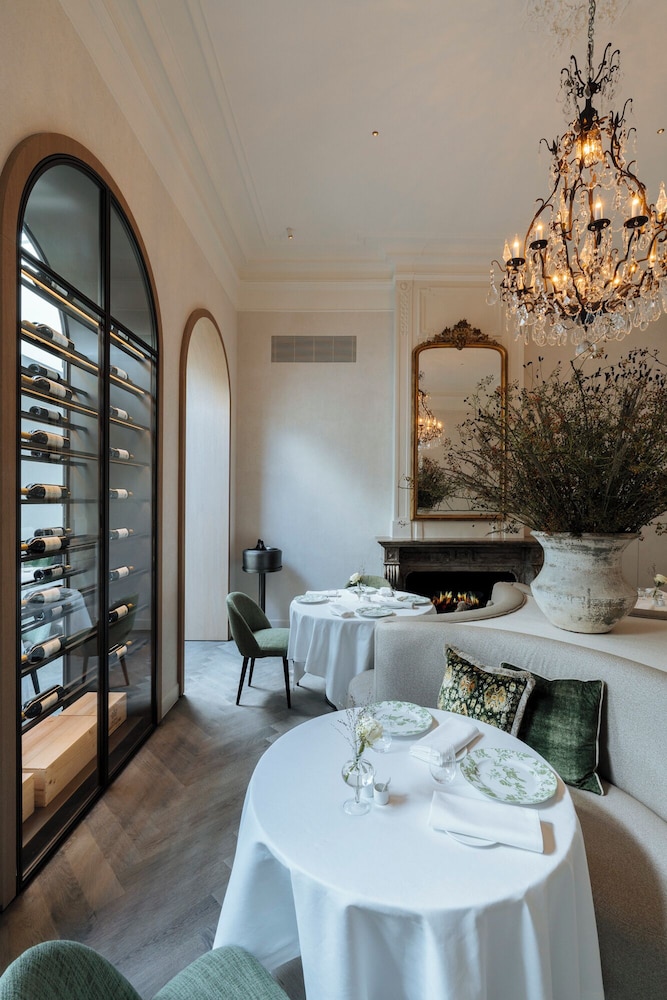 Bruges Vacations - Hotel de Tuilerieen - Property Image 12