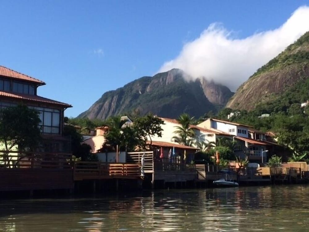 Pousada Barra Eco Boutique