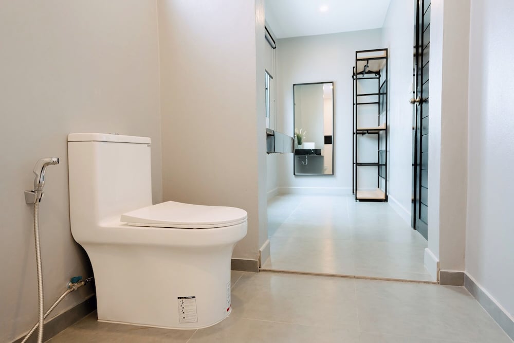 The Modern Pool Villa Hua Hin