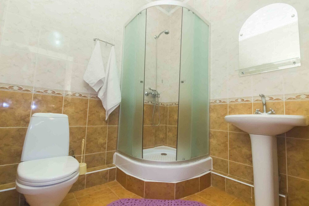 Hotel Sosnoviy Bor