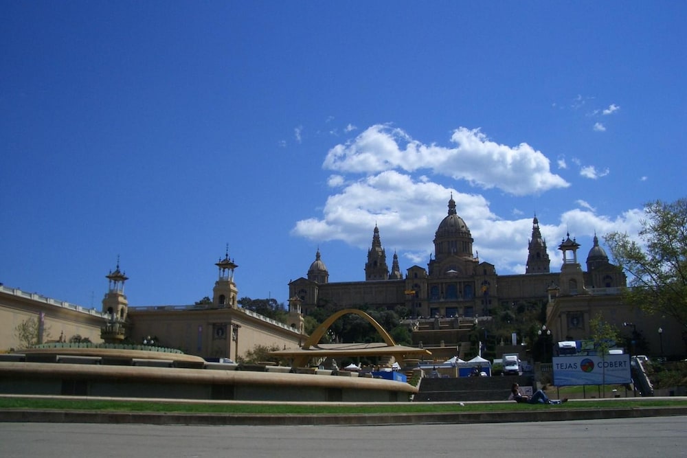 Alberguinn Youth Hostel