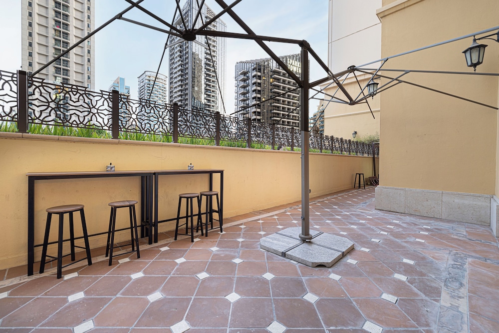 Villa Duplex Cozy hills - JBR Beach