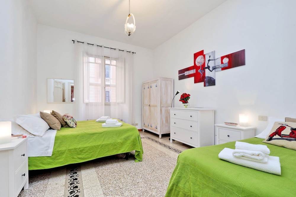 Unità - WR Apartments