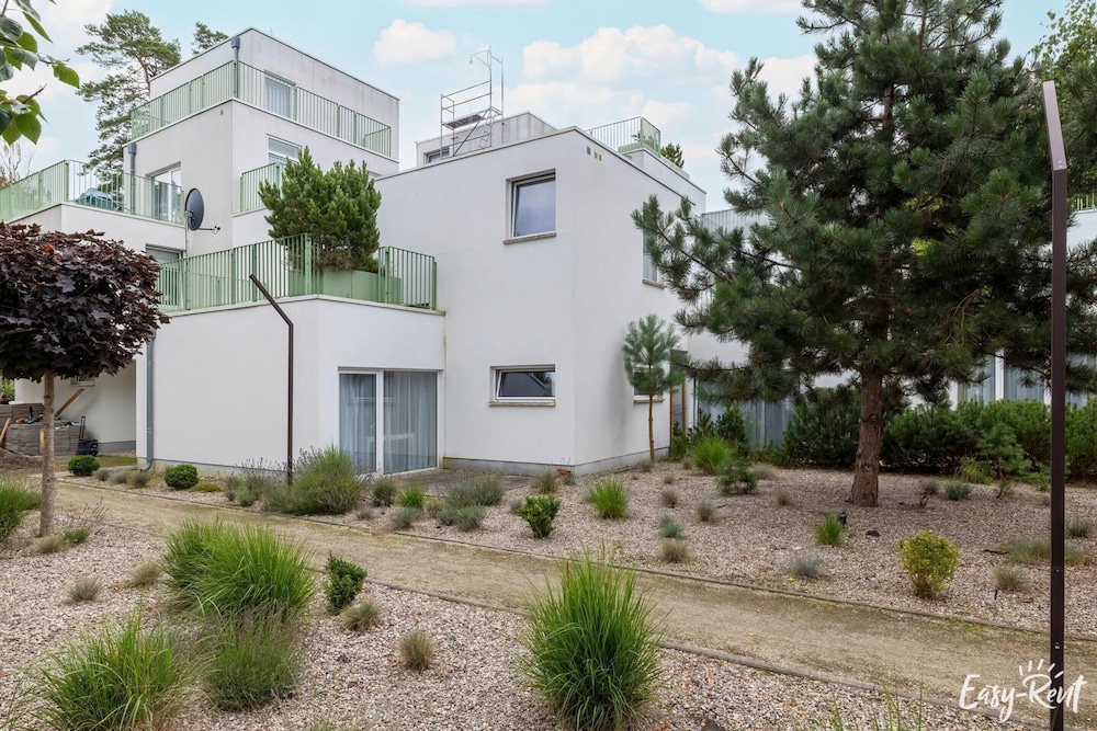 Apartment Pogorzelica With SPA Near Baltic Beach