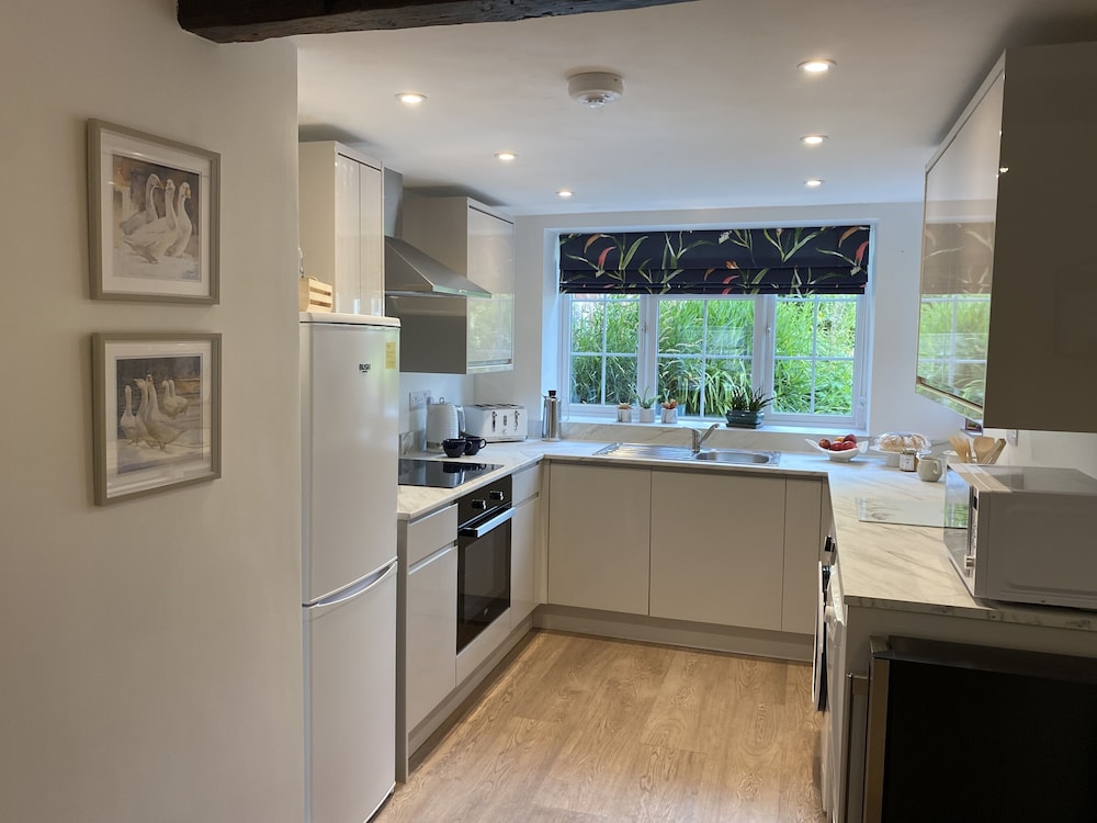 Cosy Nook Cottage