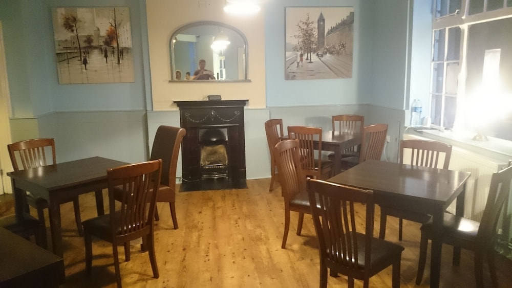 The Twyford Inn