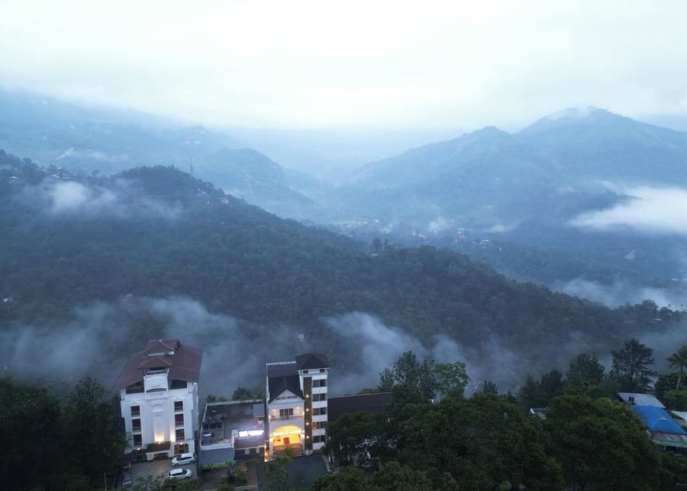 British County Resort