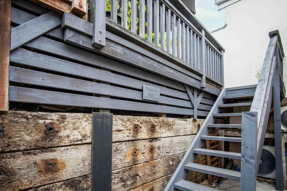 Kensington Apartment - 2 Bedroom - Saundersfoot