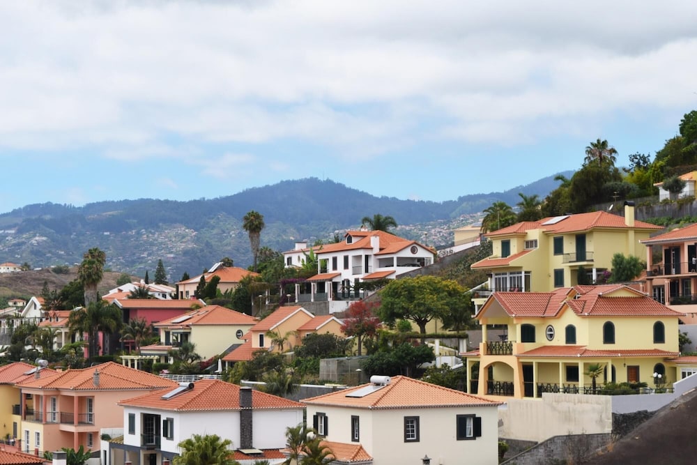 Sao Martinho a Home in Madeira