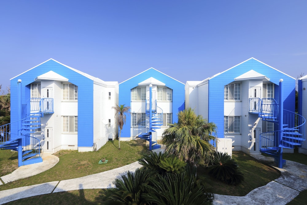 Pricia Resort Yoron 48