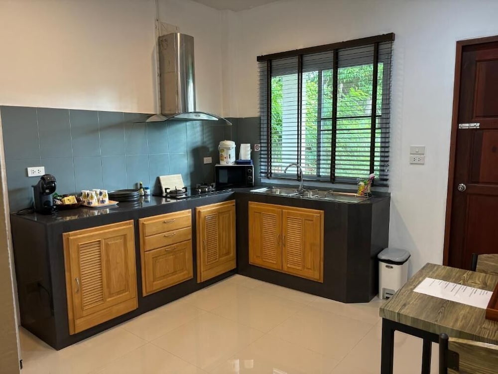 Shanti Samui Resort