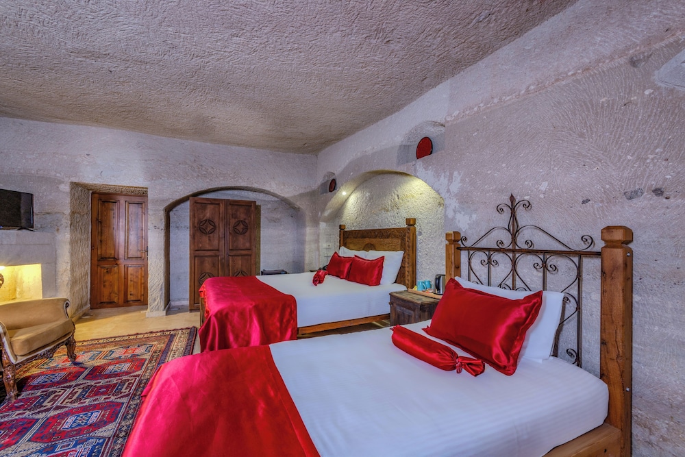 Onur cave cappadocia