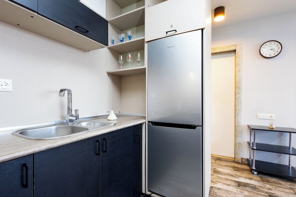 Apartment by Luxe Group SN400
