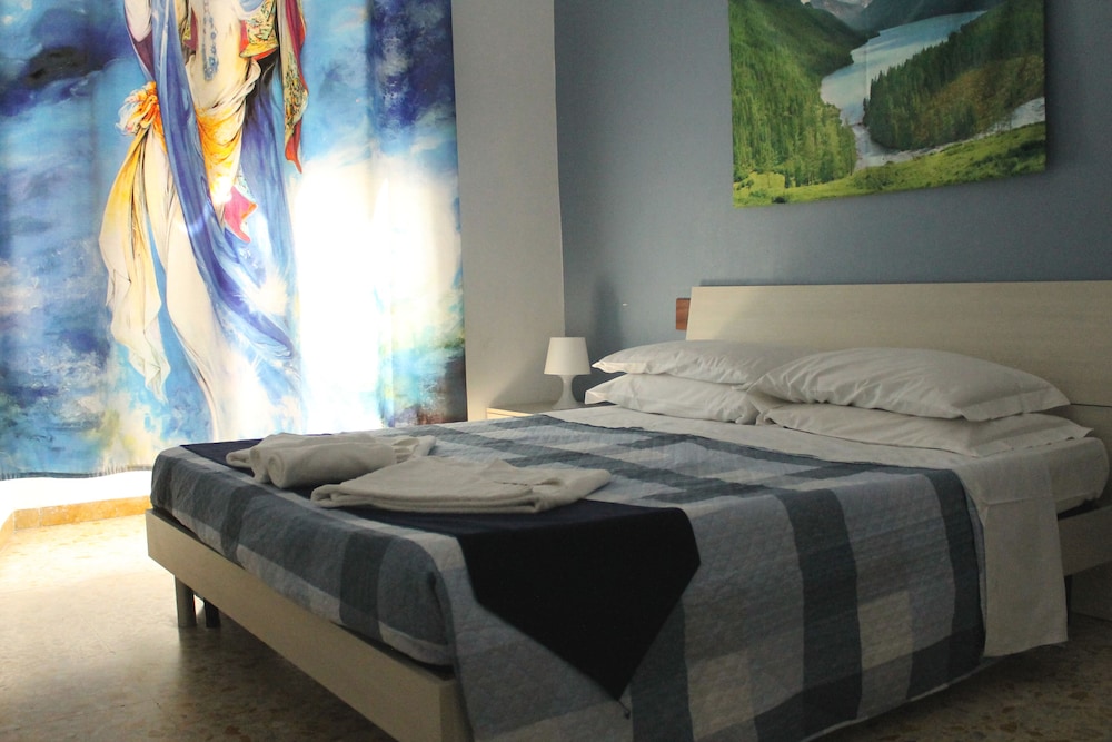 Guesthouse Mersede