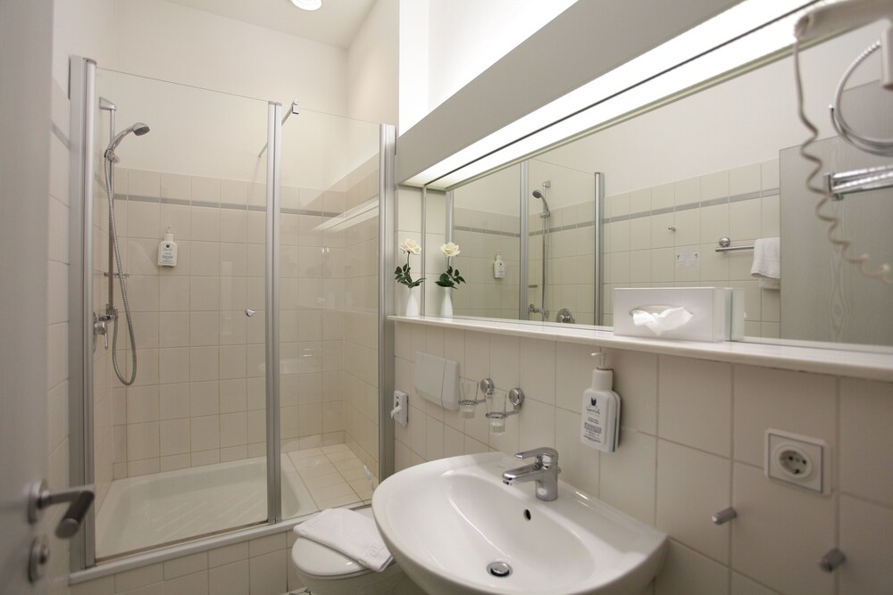 Hotel Landhaus Schieder - Property Image 46
