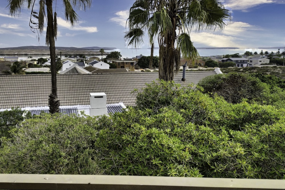 Galico House, Langebaan 10-sleeper
