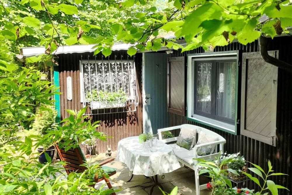 Holiday Home Fairytale hut