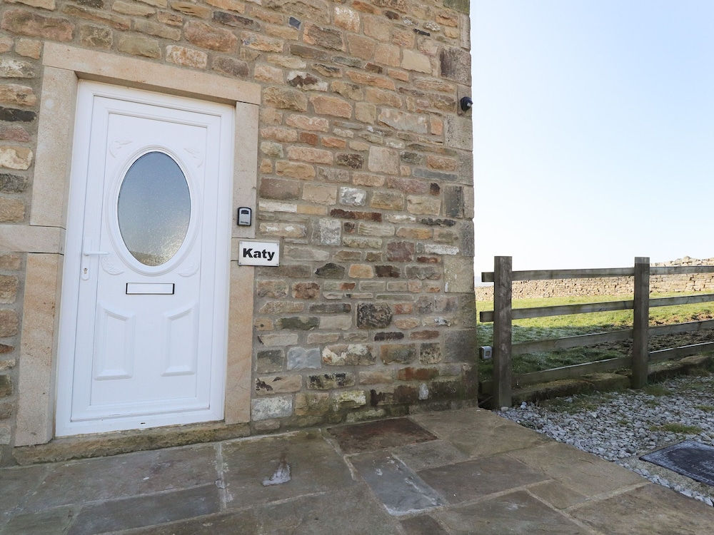 Katy's Cottage