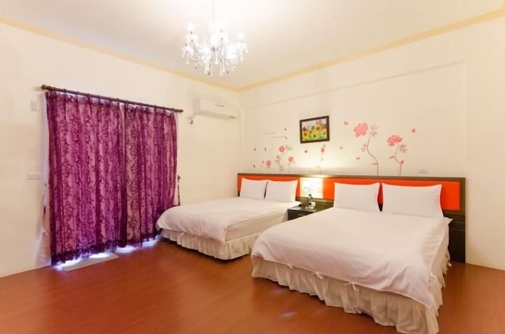 Kinmen B&B