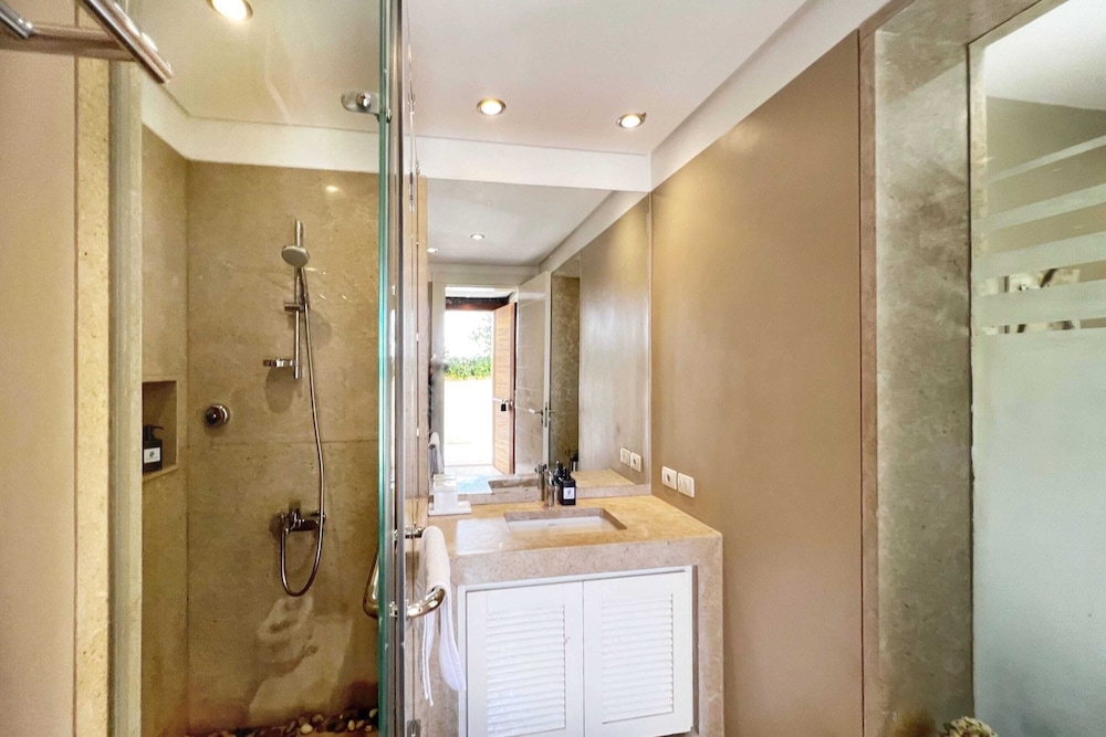Xuru Stays I Meditative & Blissful 3 BDR Villa @ Ancient Sands Private Pool