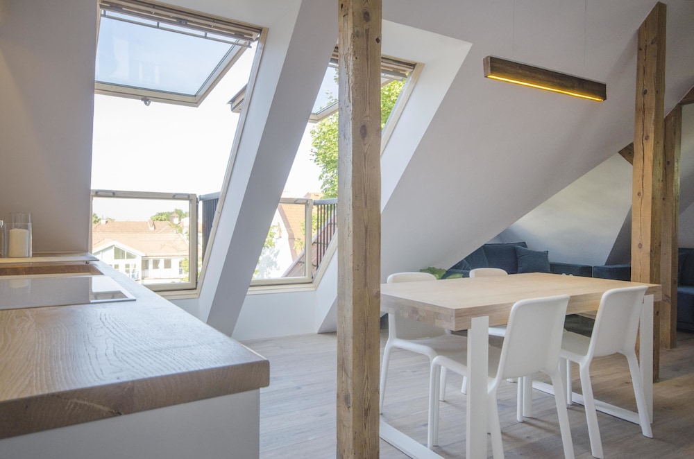 Dom & House - Apartments Monte Cassino