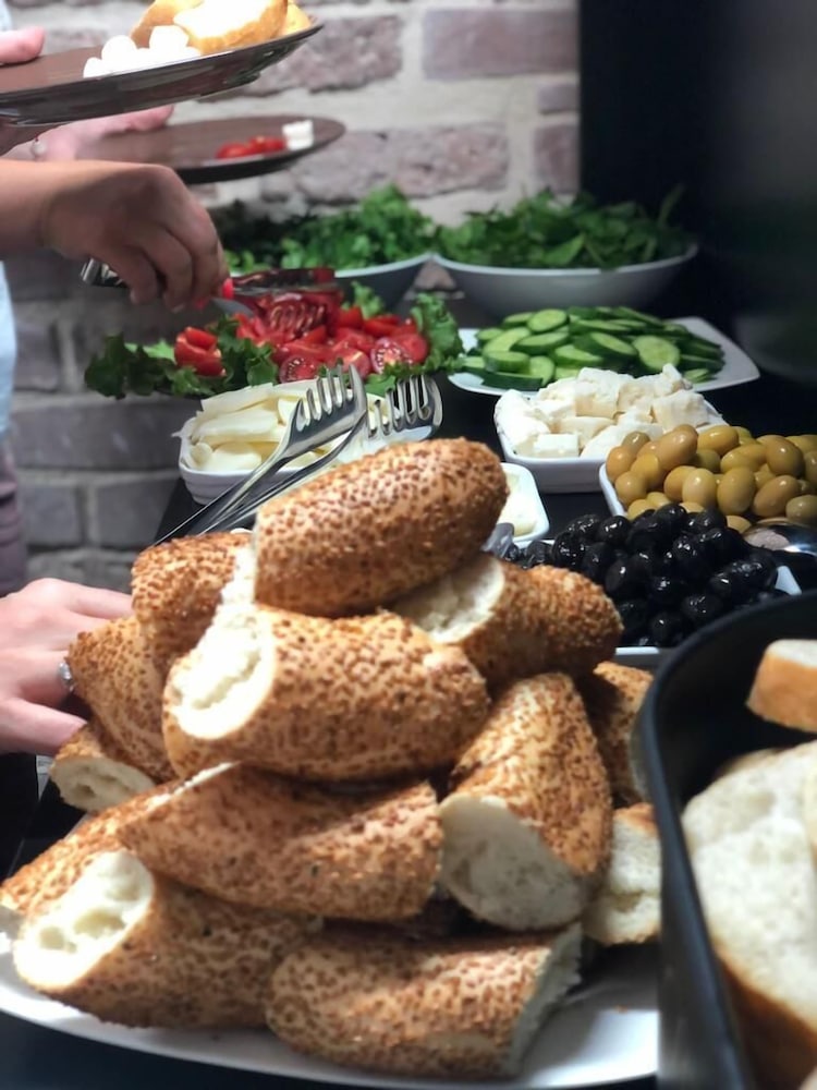 Rafinn Otel - Image 5